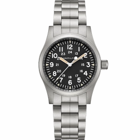 HAMILTON Khaki Field Mechanical H69439131