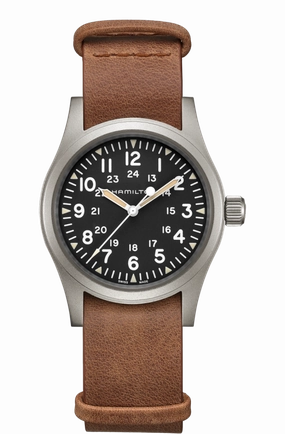 HAMILTON Khaki Field Mechanical H69439531