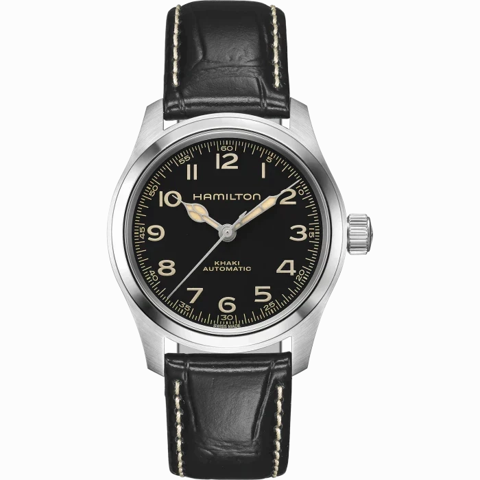 HAMILTON KHAKI FIELD MURPH 38MM