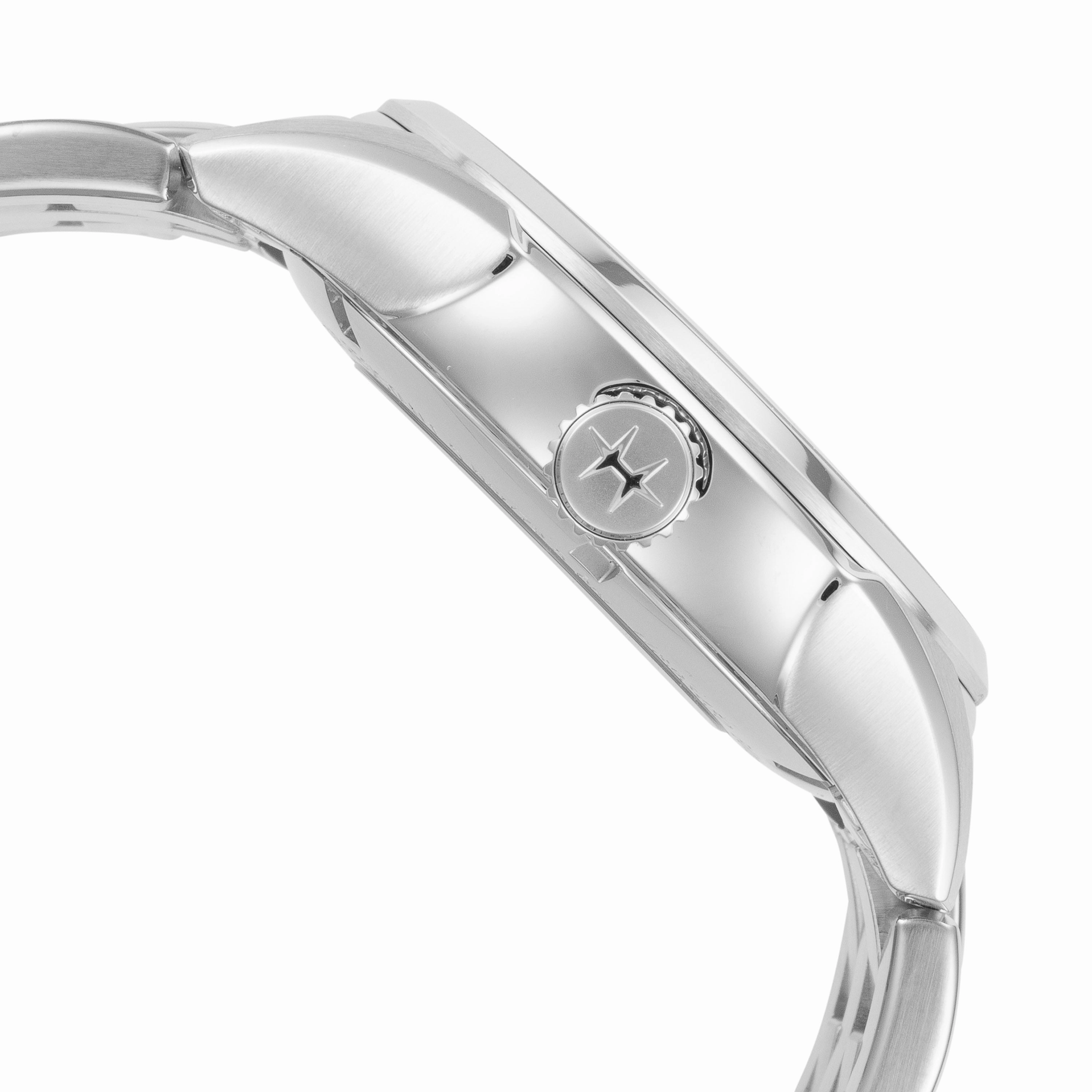 Hamilton Men's Jazzmaster 42mm Automatic Watch H89545131