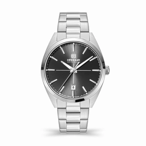 HANOWA - HAWGH2200101 - MEN'S STAINLESS WRIST WATCH