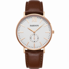 Harison Mens Watch *Imitation Sub Dial