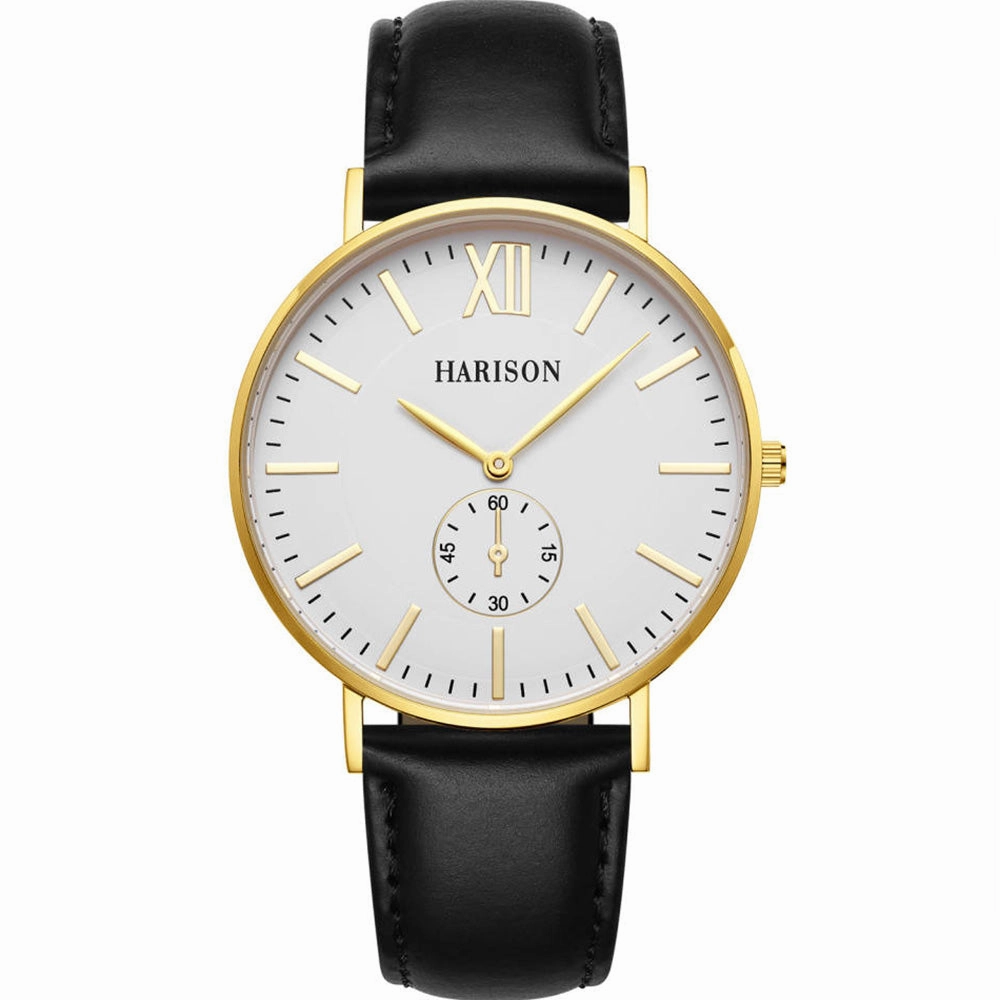 Harison Mens Watch *Imitation Sub Dial