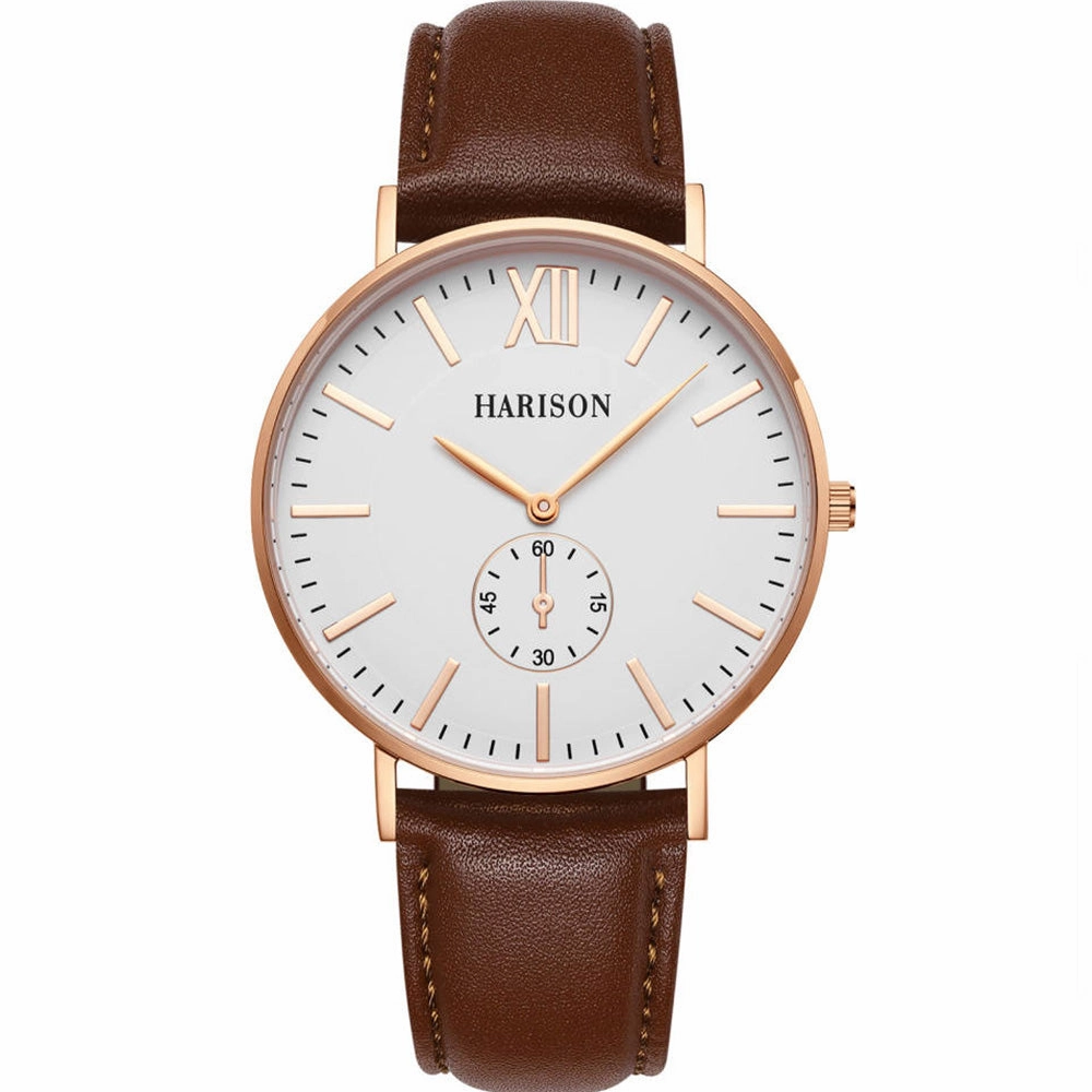 Harison Mens Watch *Imitation Sub Dial