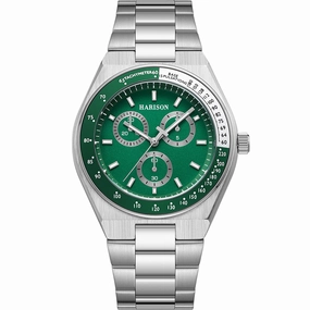 Harison Mens Watch *Imitation Sub Dials