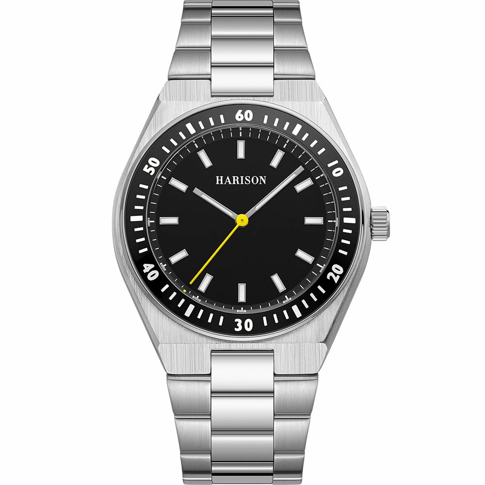 Harison Mens Watch