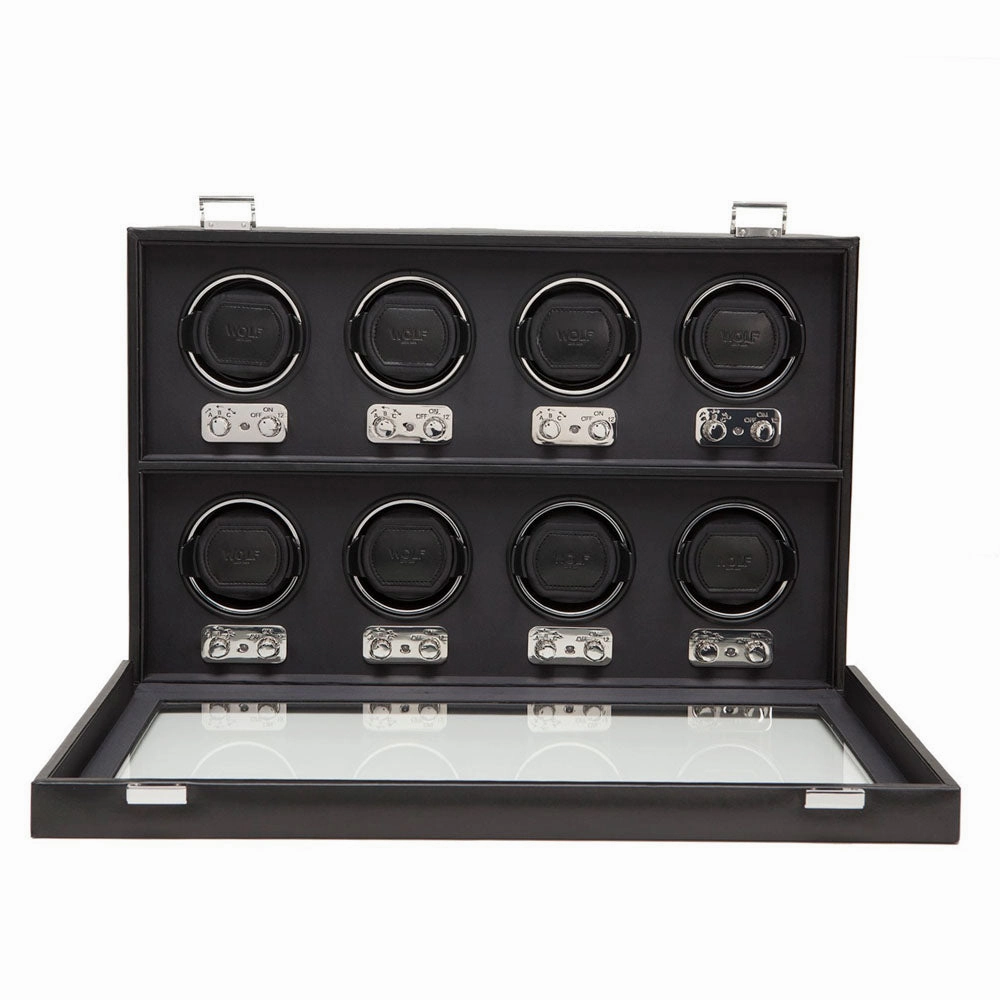 Heritage 8 Piece Winder