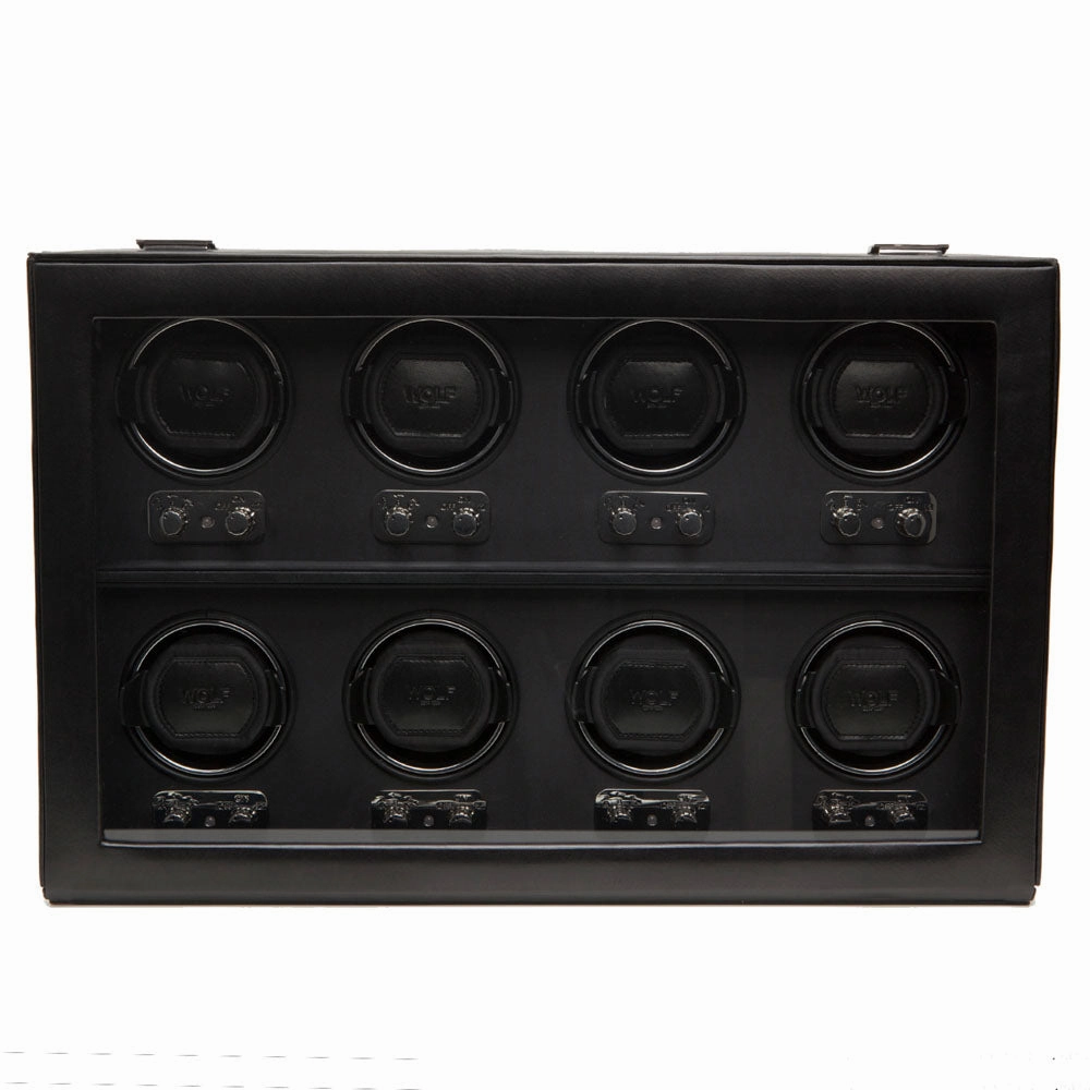 Heritage 8 Piece Winder