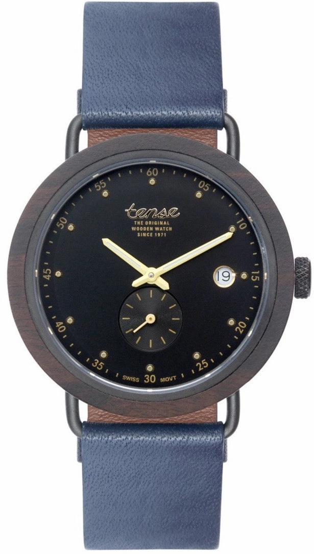 Hudson Leather