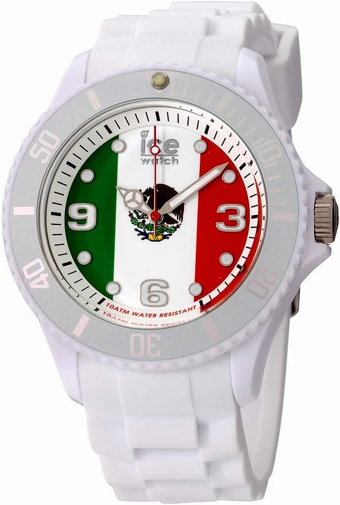 ICE Men's  48mm Quartz Watch