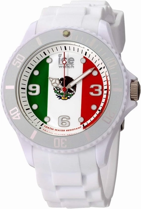 ICE Men's  48mm Quartz Watch