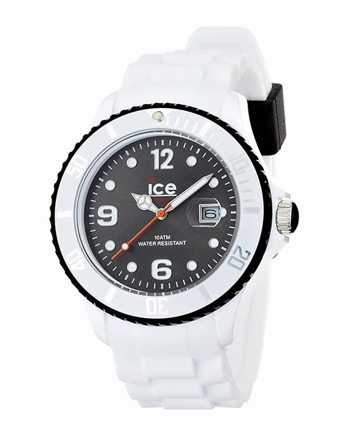 ICE-WATCH Analog Black Dial Men's Watch - SI.WK.B.S.11