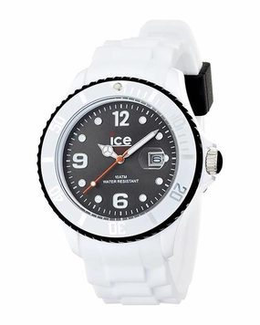 ICE-WATCH Analog Black Dial Men's Watch - SI.WK.B.S.11