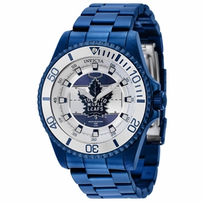 Invicta Men's 47mm Quartz Watch