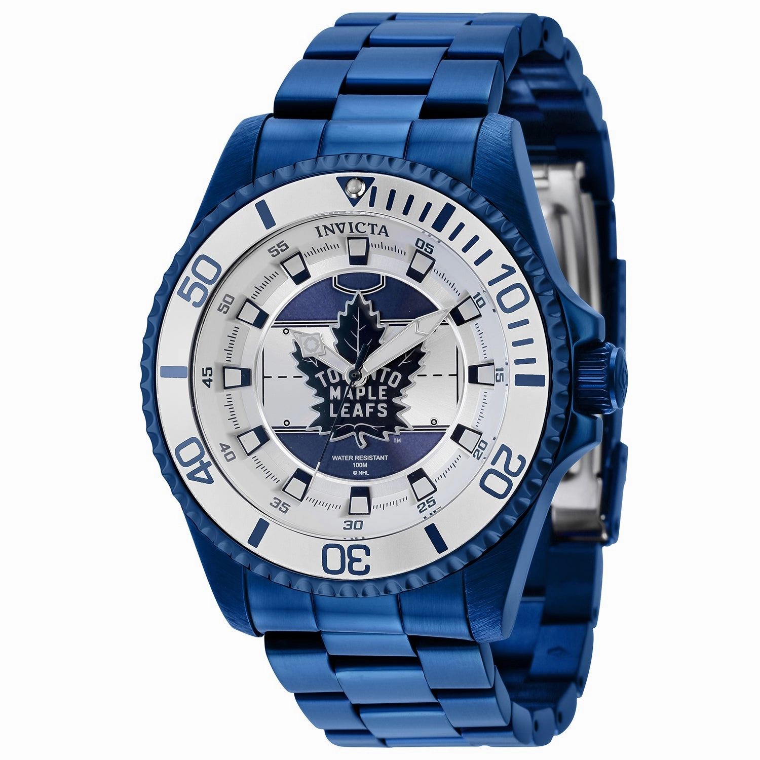 Invicta Men's 47mm Quartz Watch