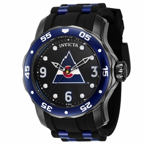 Invicta Men's 48mm Quartz Watch