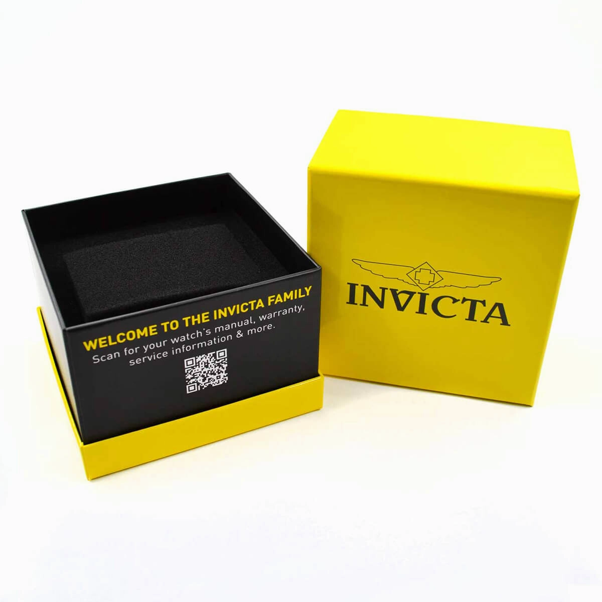 Invicta Men's Automatic Stainless Steel Watch - Grand Diver Gold Tone Dial | 3051