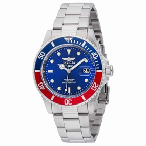 Invicta Men's Pro Diver 40mm Quartz Watch