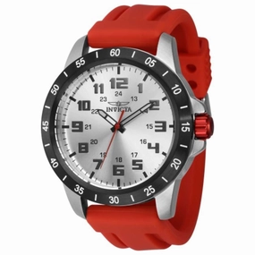 Invicta Men's Pro Diver 45mm Quartz Watch