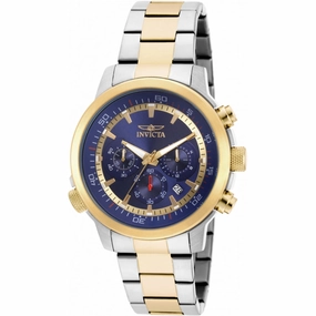 Invicta Men's Specialty Stainless Steel (19399)
