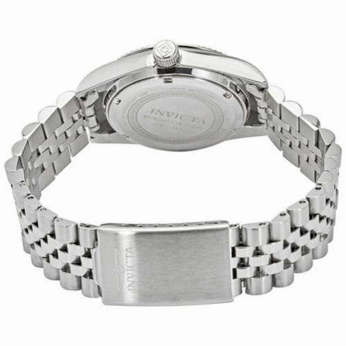 Invicta Women's Quartz Watch - Specialty Blue Dial Stainless Steel Bracelet | 29398