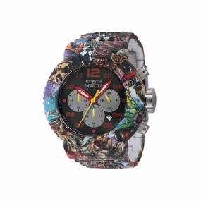 Invicta Women's Watch - Pro Diver Japanese Quartz Yellow Gold Steel Bracelet | 43234