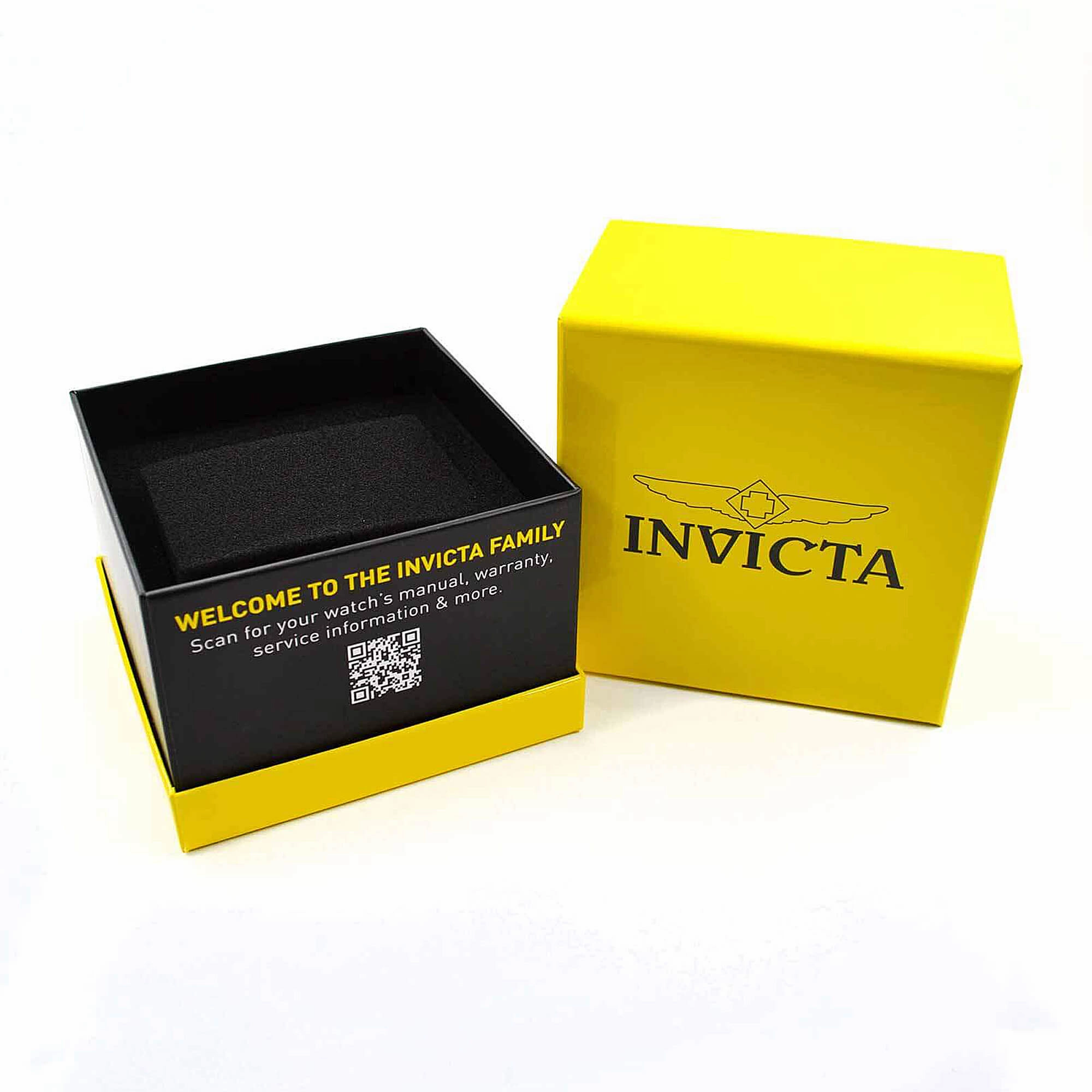 Invicta Women's Watch - Pro Diver Quartz Chronograph Silver Mesh Bracelet | 32934