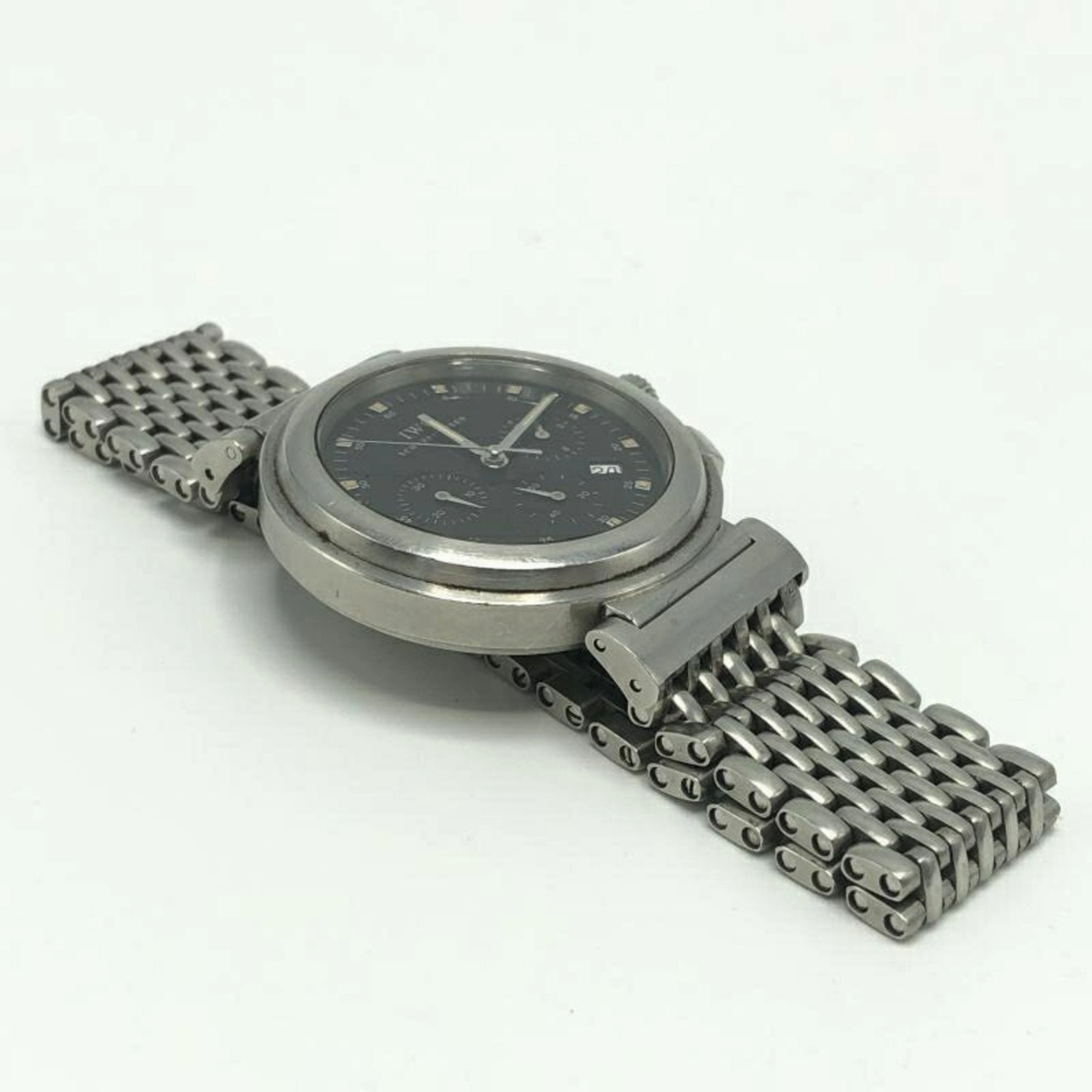 Iwc Da Vinci Wristwatch (Pre-Owned)