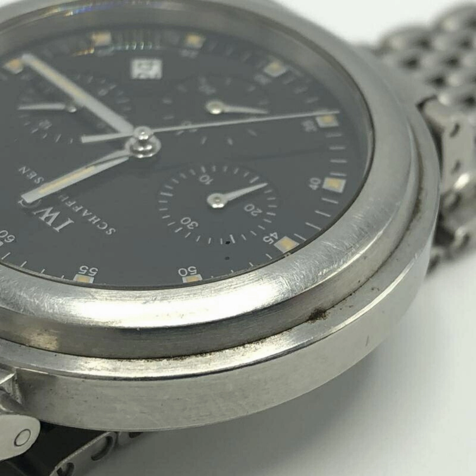 Iwc Da Vinci Wristwatch (Pre-Owned)
