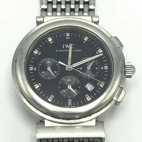 Iwc Da Vinci Wristwatch (Pre-Owned)