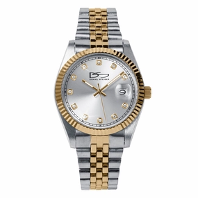 Kudos Two-Tone Men's Watch