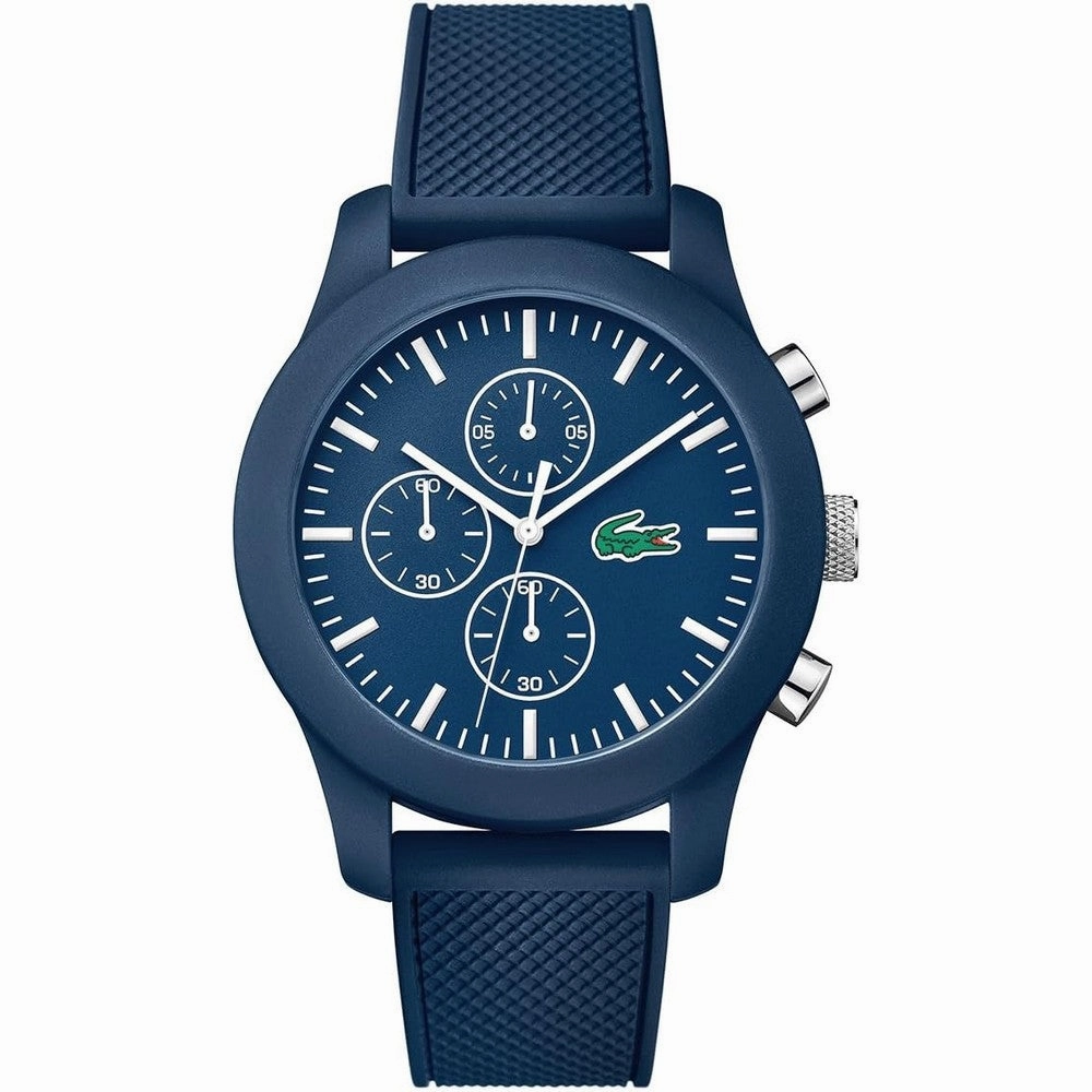 LACOSTE 2010824 Chronograph Blue Men's Watch