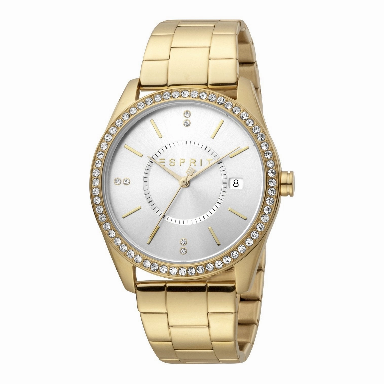 Ladies Carlin Watch (ES1L196M0065)