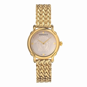 Ladies Pin Watch (VEPN00520)