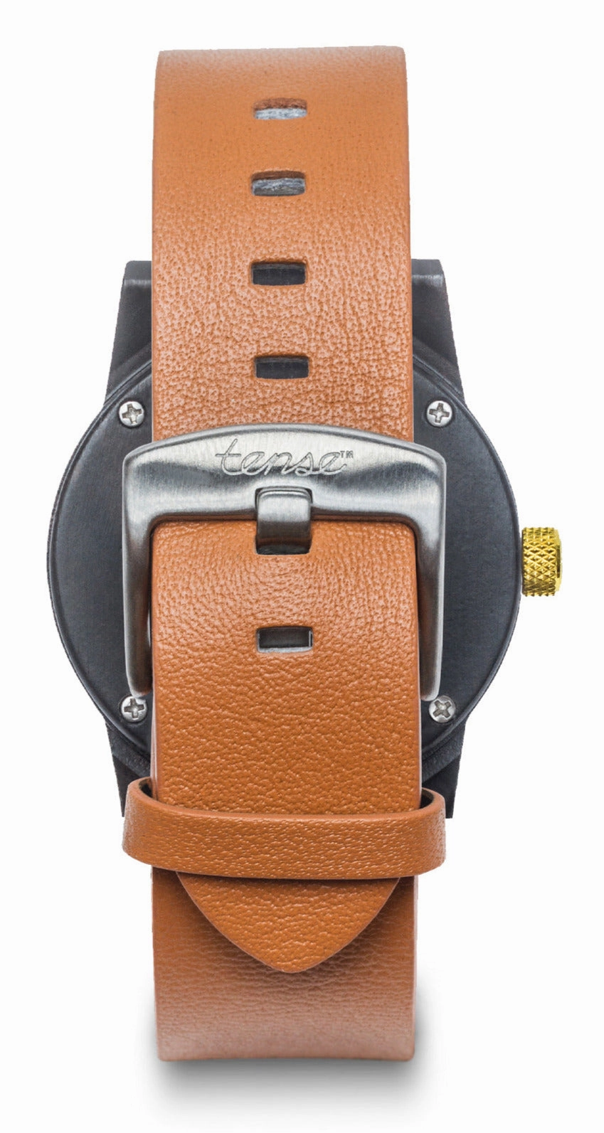 Leather Hampton