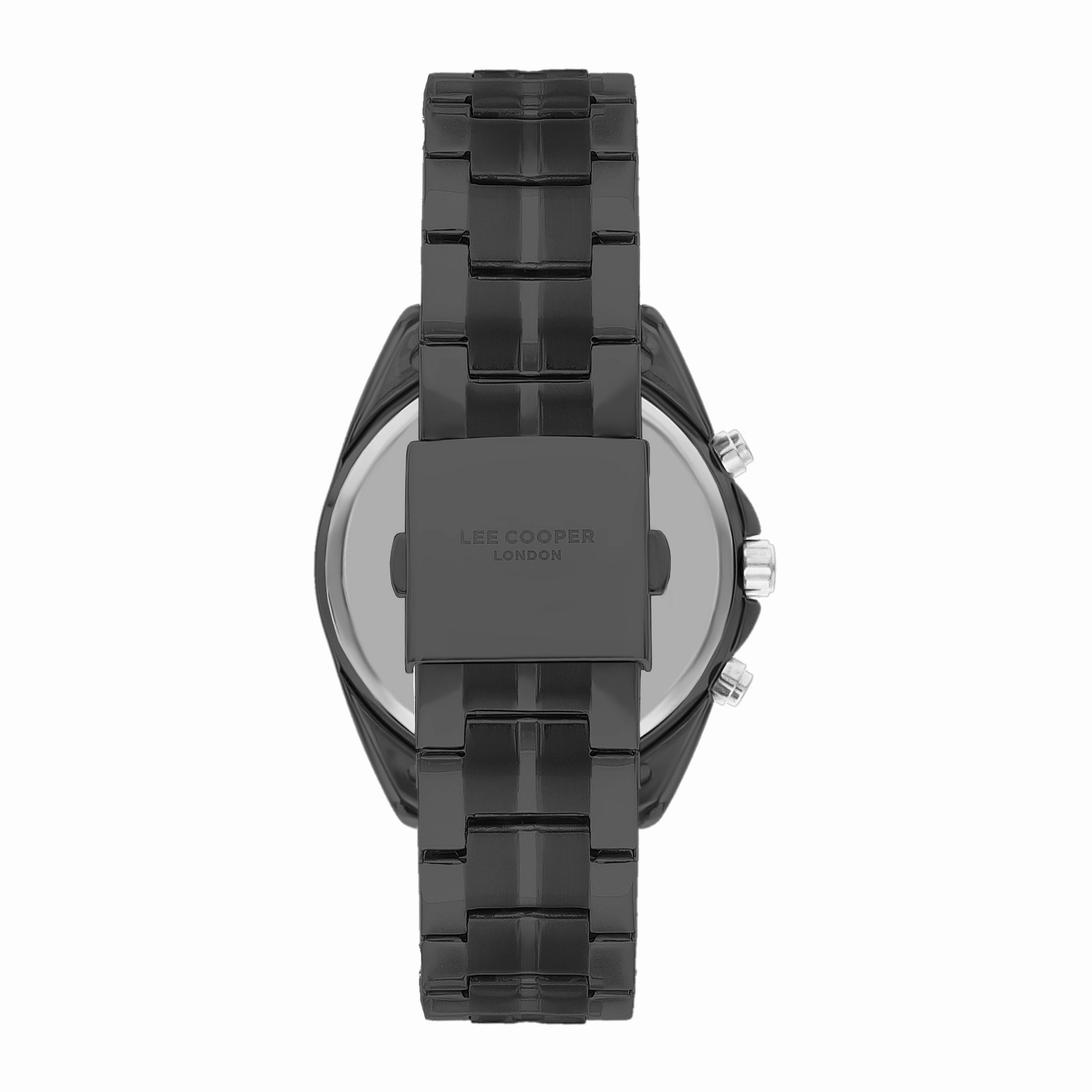 LEE COOPER - LC07515.650 - GENTS SUPERMETAL WRIST WATCH