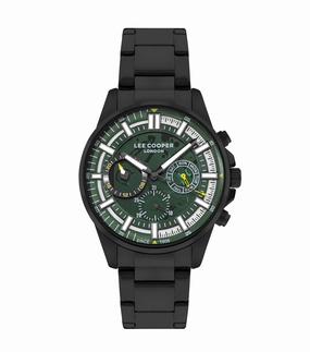 Lee Cooper - LC07817.670 - Men's Super Multifunction Watch
