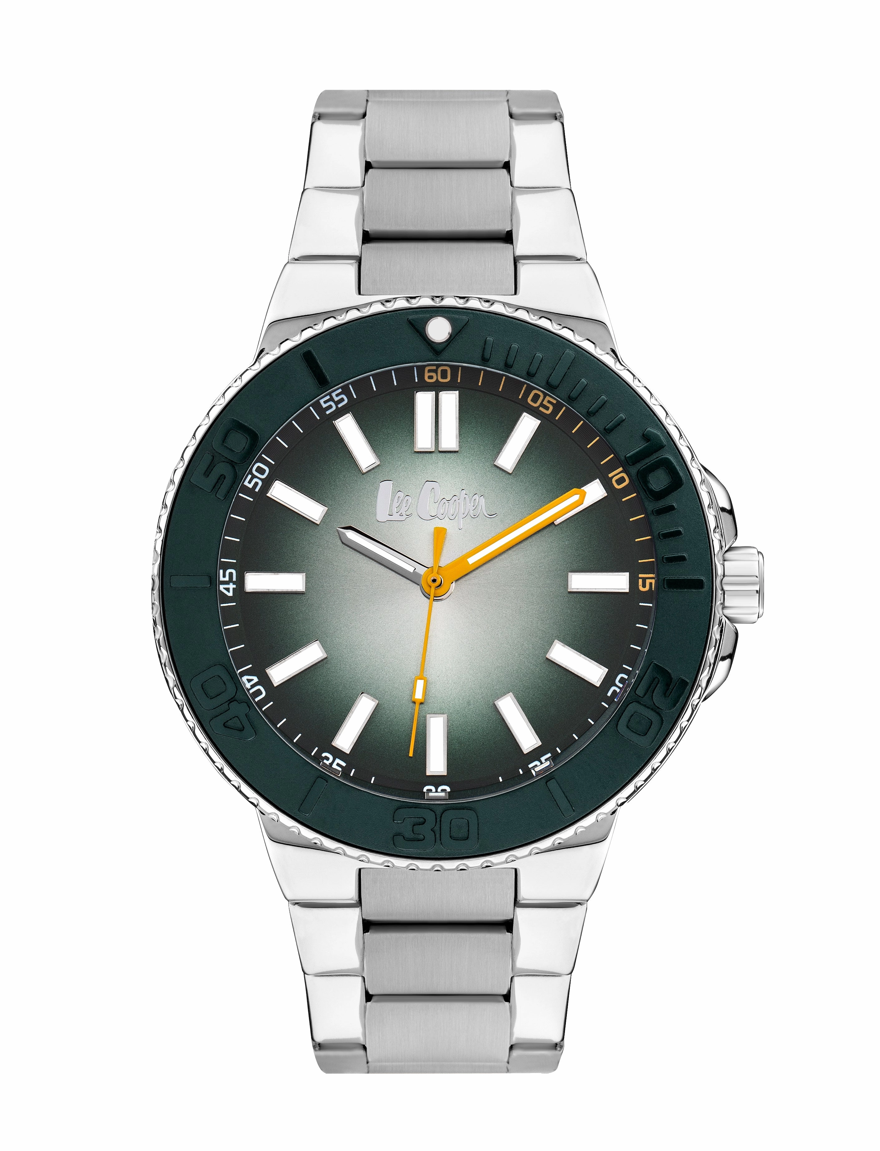 Lee Cooper - LC07945.360 - Gents Super Metal Watch