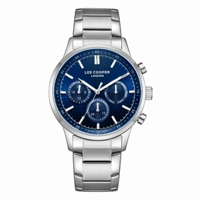 LEE COOPER - LC07998.390 - GENTS SUPERMETAL WRIST WATCH