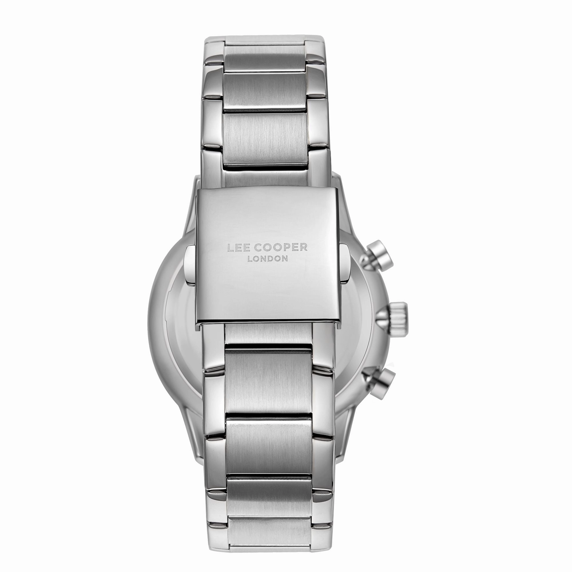 LEE COOPER - LC07998.390 - GENTS SUPERMETAL WRIST WATCH