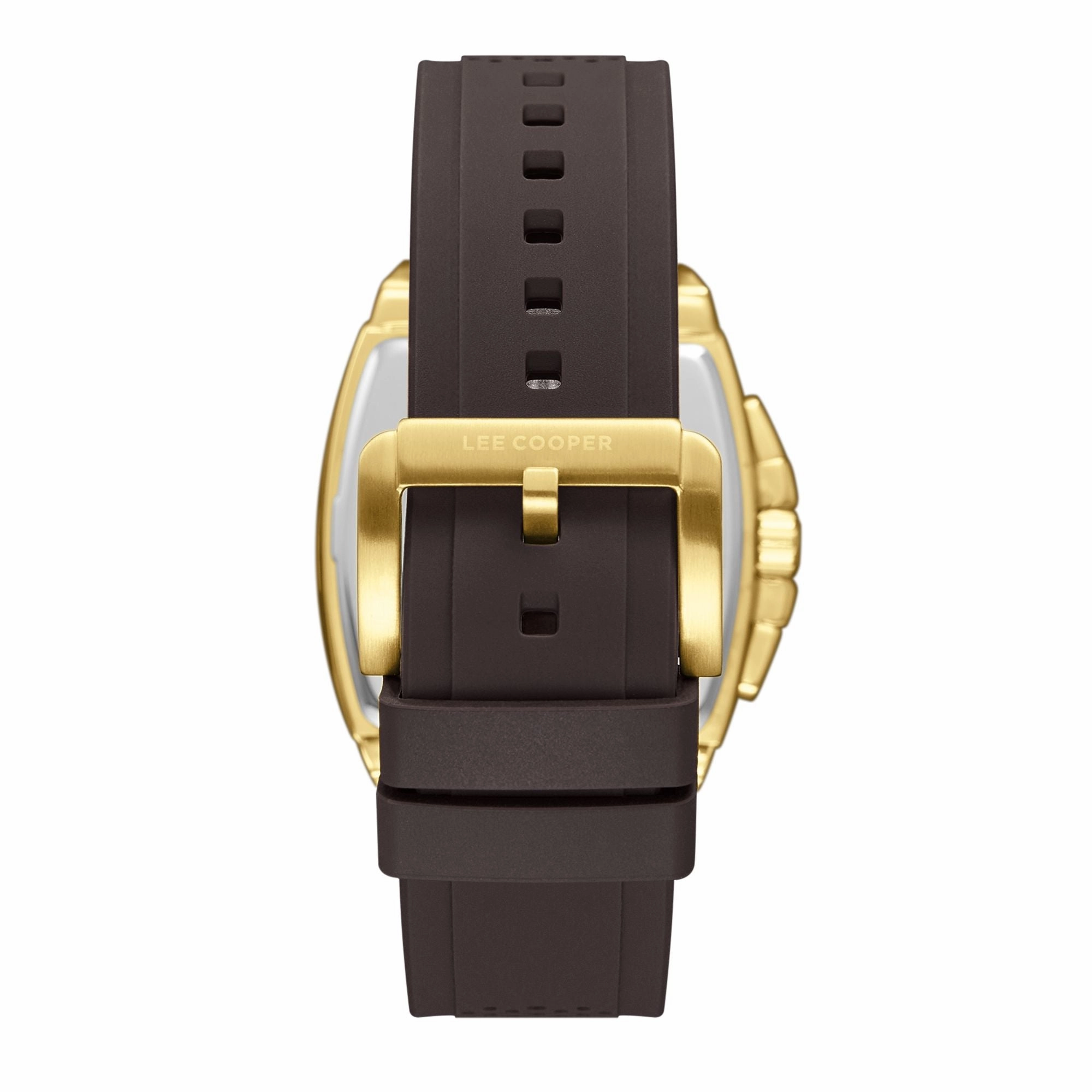 LEE COOPER - LC08081.144 - GENTS SUPERMETAL WRIST WATCH