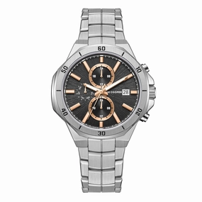 LEE COOPER - LC08087.340 - GENTS SUPERMETAL WRIST WATCH