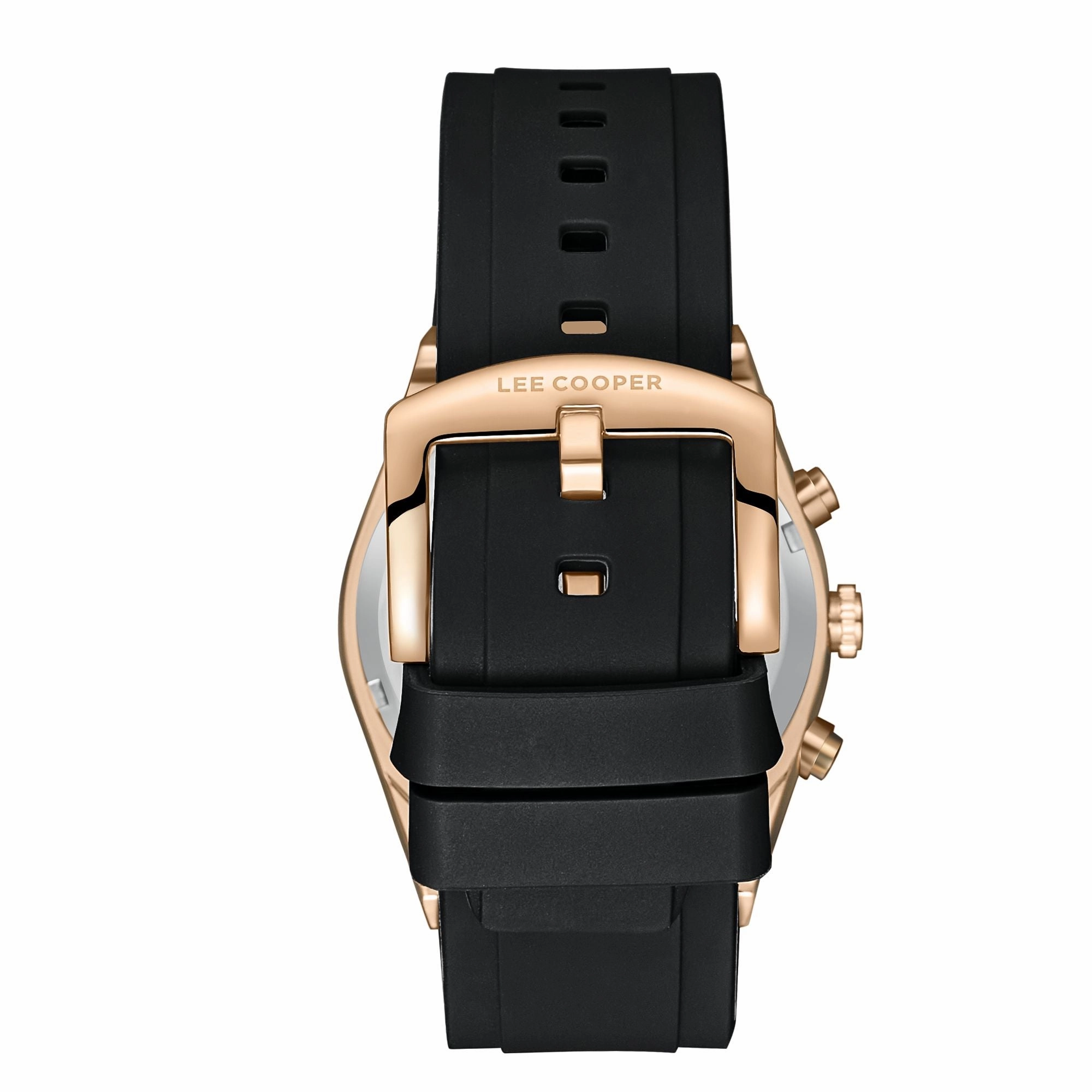 LEE COOPER - LC08088.451 - GENTS SUPERMETAL WRIST WATCH
