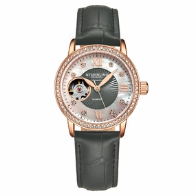 Legacy 3952 Automatic 34mm Skeleton