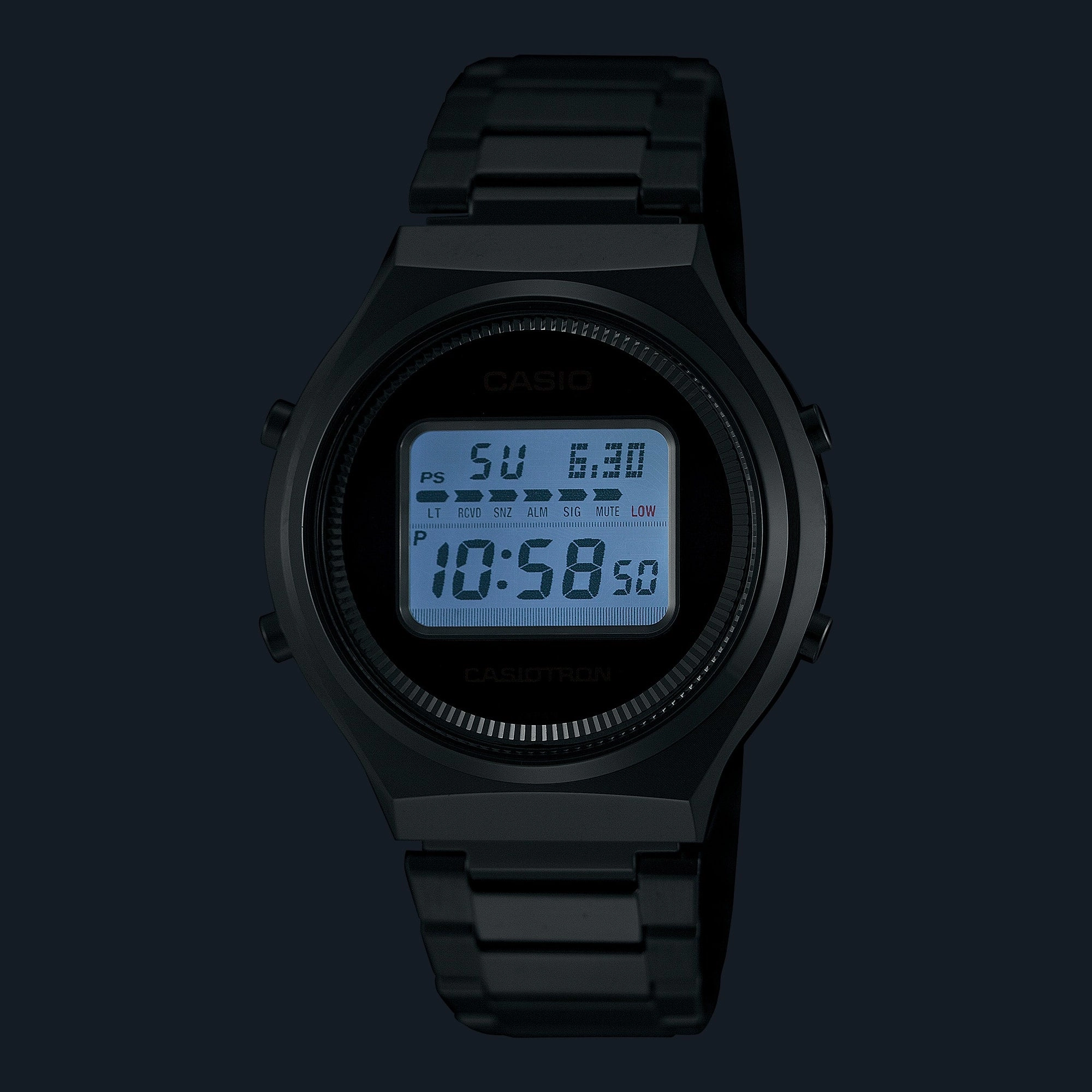 Limited Edition 50th Anniversary TRN50-2A