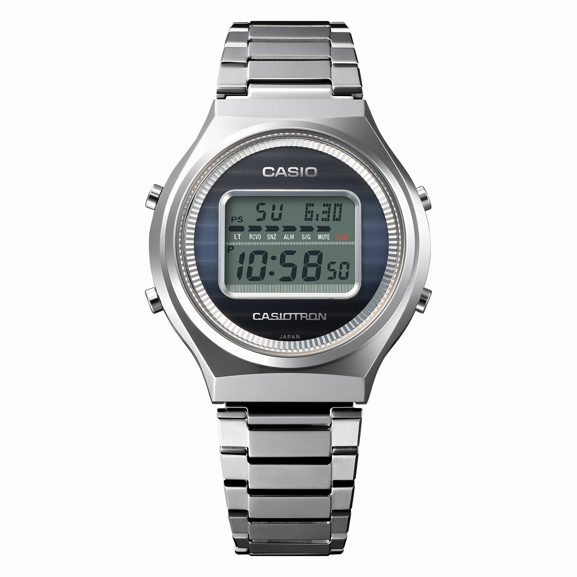 Limited Edition 50th Anniversary TRN50-2A