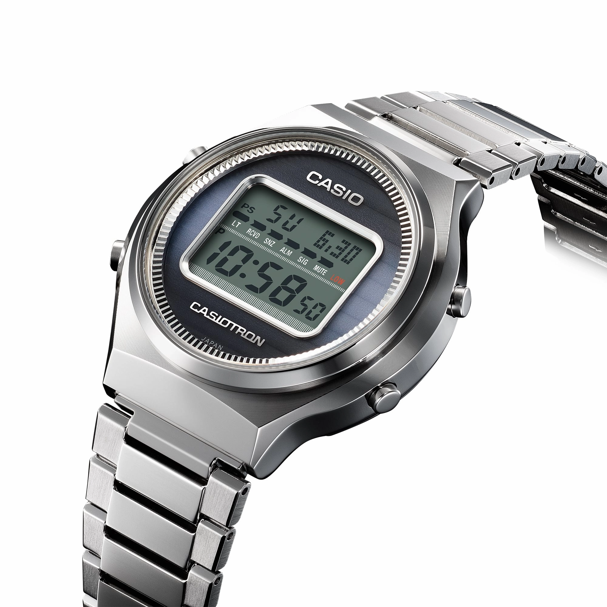 Limited Edition 50th Anniversary TRN50-2A