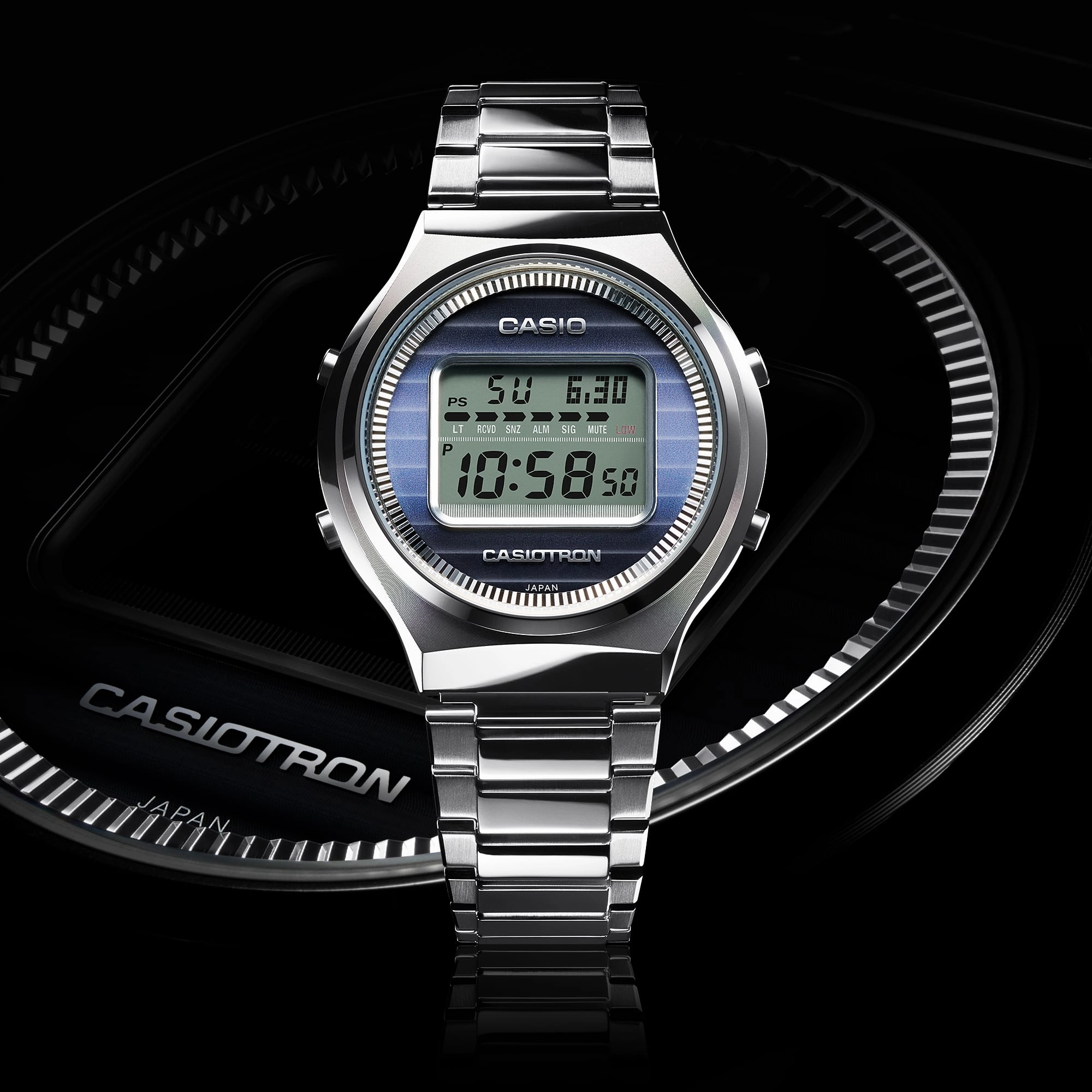Limited Edition 50th Anniversary TRN50-2A