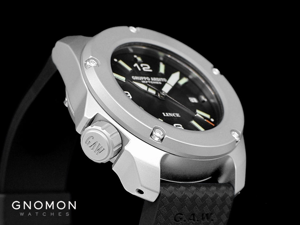 Lince Black