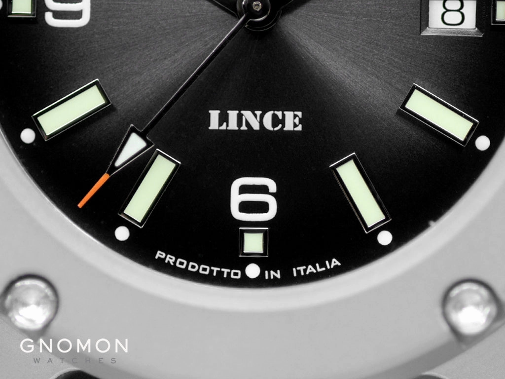 Lince Black